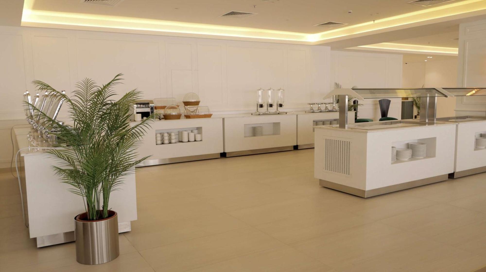 Best Western Plus Jeddah Hotel Madinah Road Extérieur photo