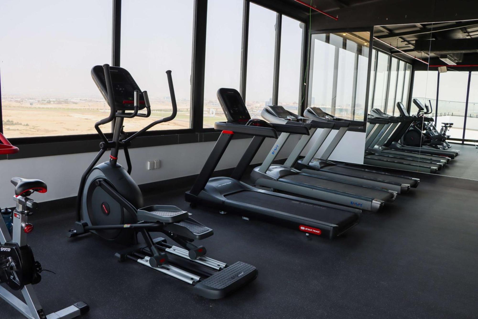 Best Western Plus Jeddah Hotel Madinah Road Extérieur photo