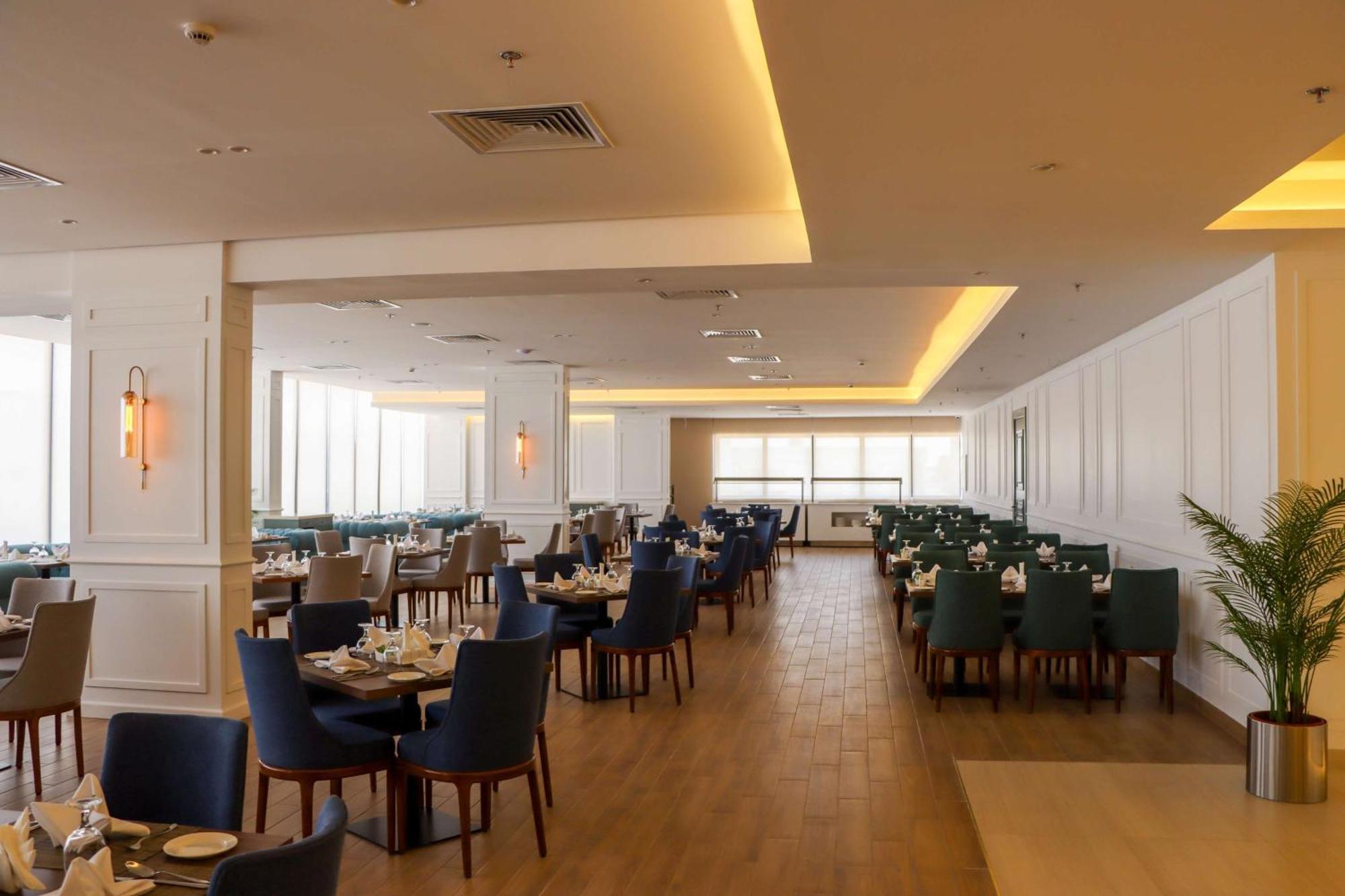 Best Western Plus Jeddah Hotel Madinah Road Extérieur photo