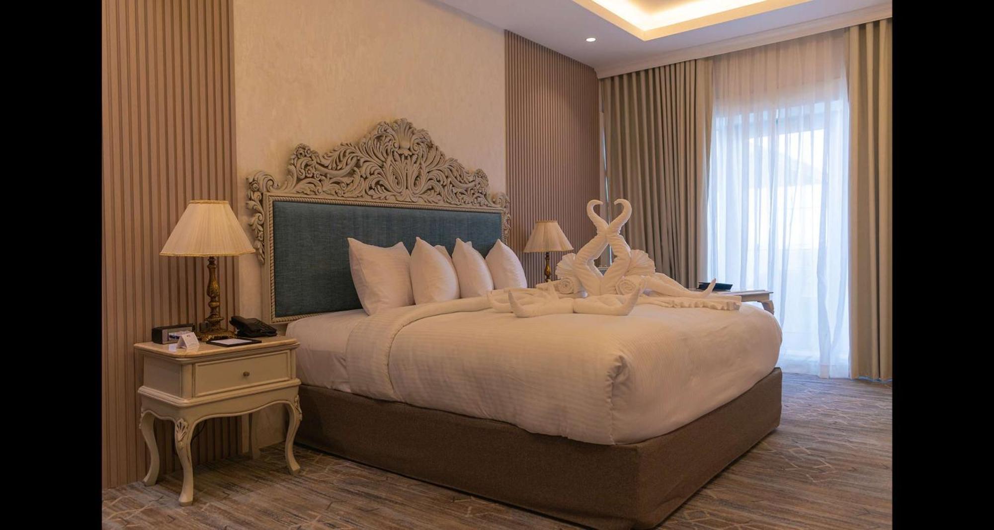 Best Western Plus Jeddah Hotel Madinah Road Extérieur photo