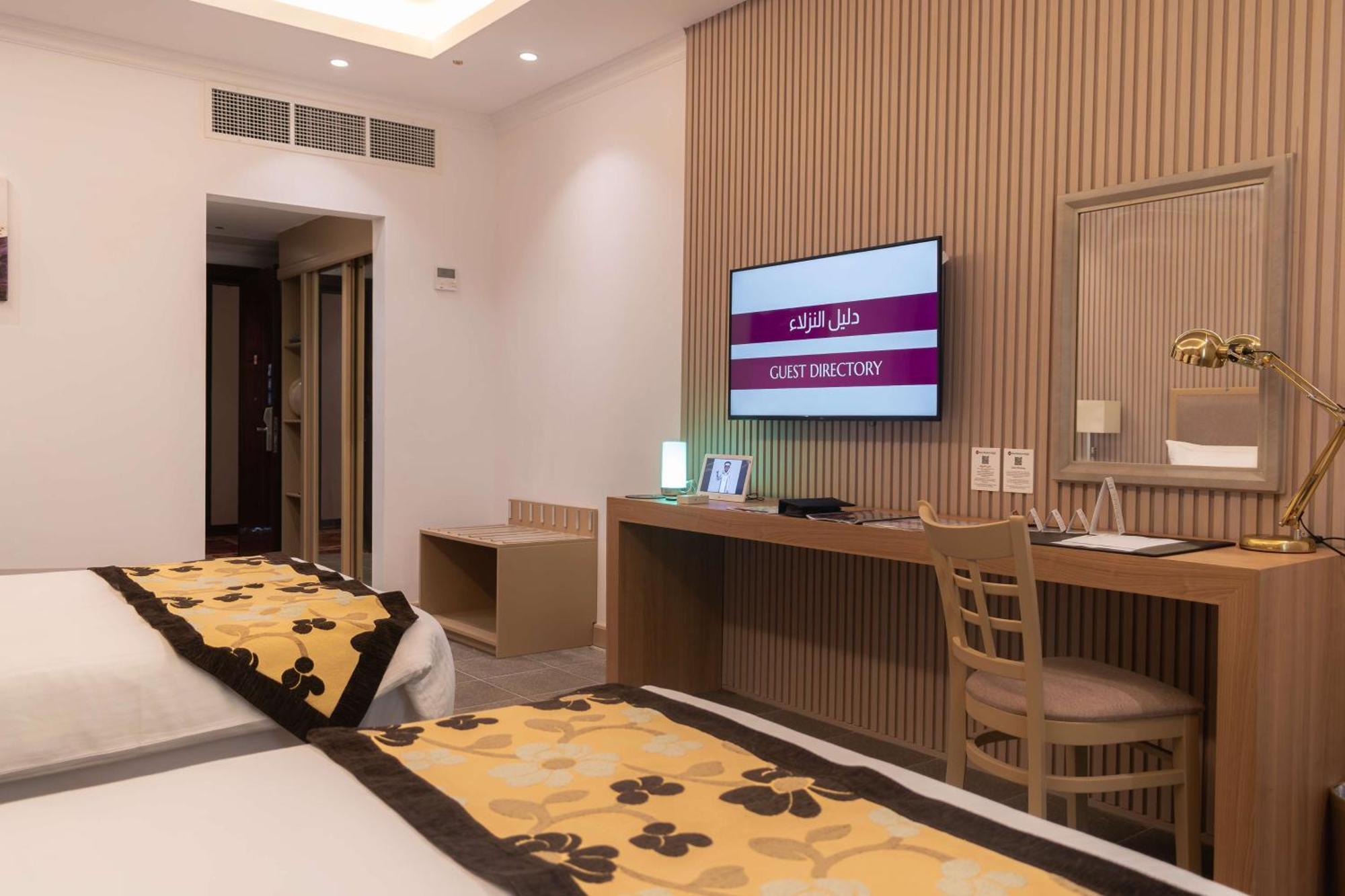 Best Western Plus Jeddah Hotel Madinah Road Extérieur photo