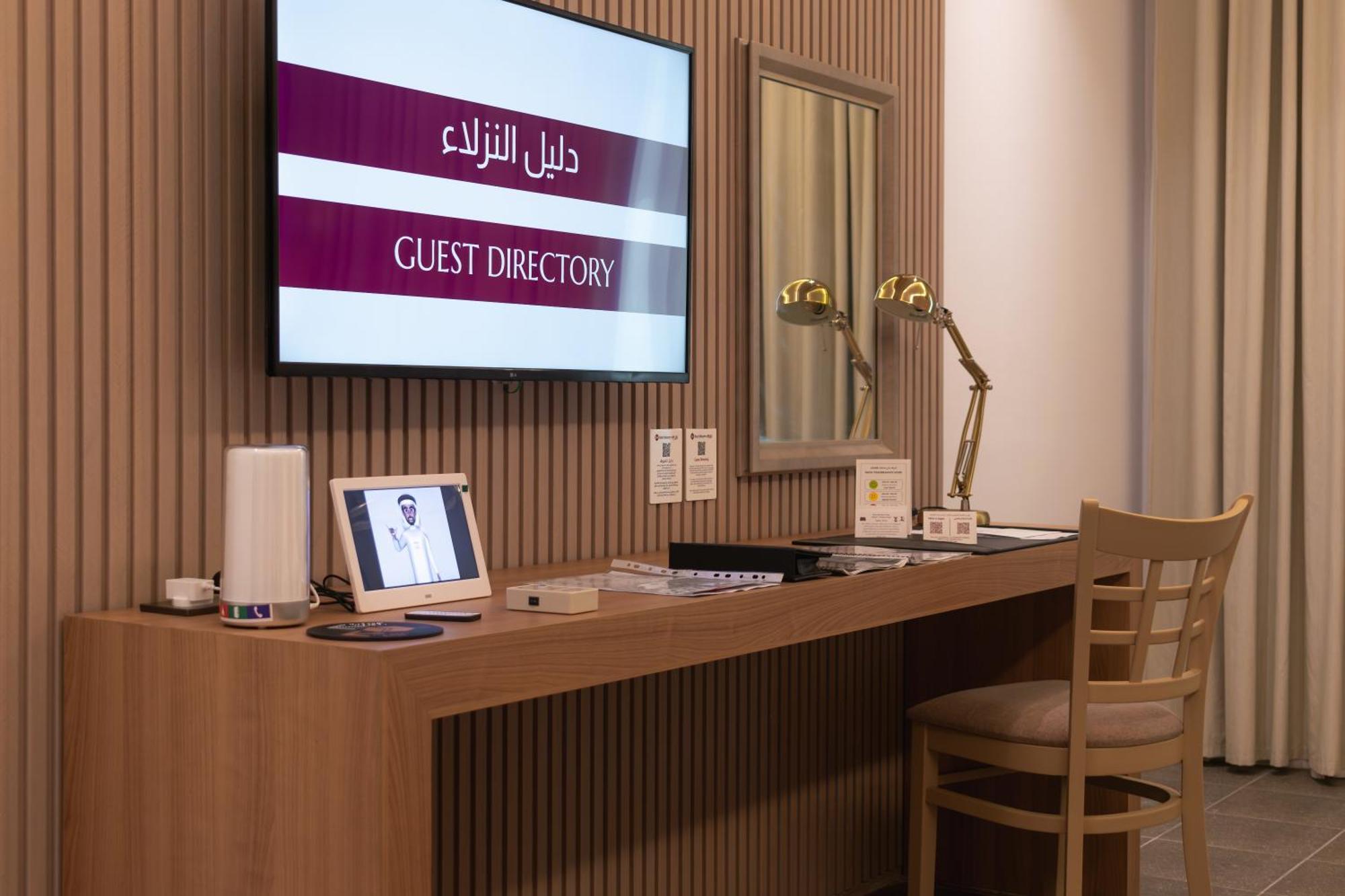 Best Western Plus Jeddah Hotel Madinah Road Extérieur photo