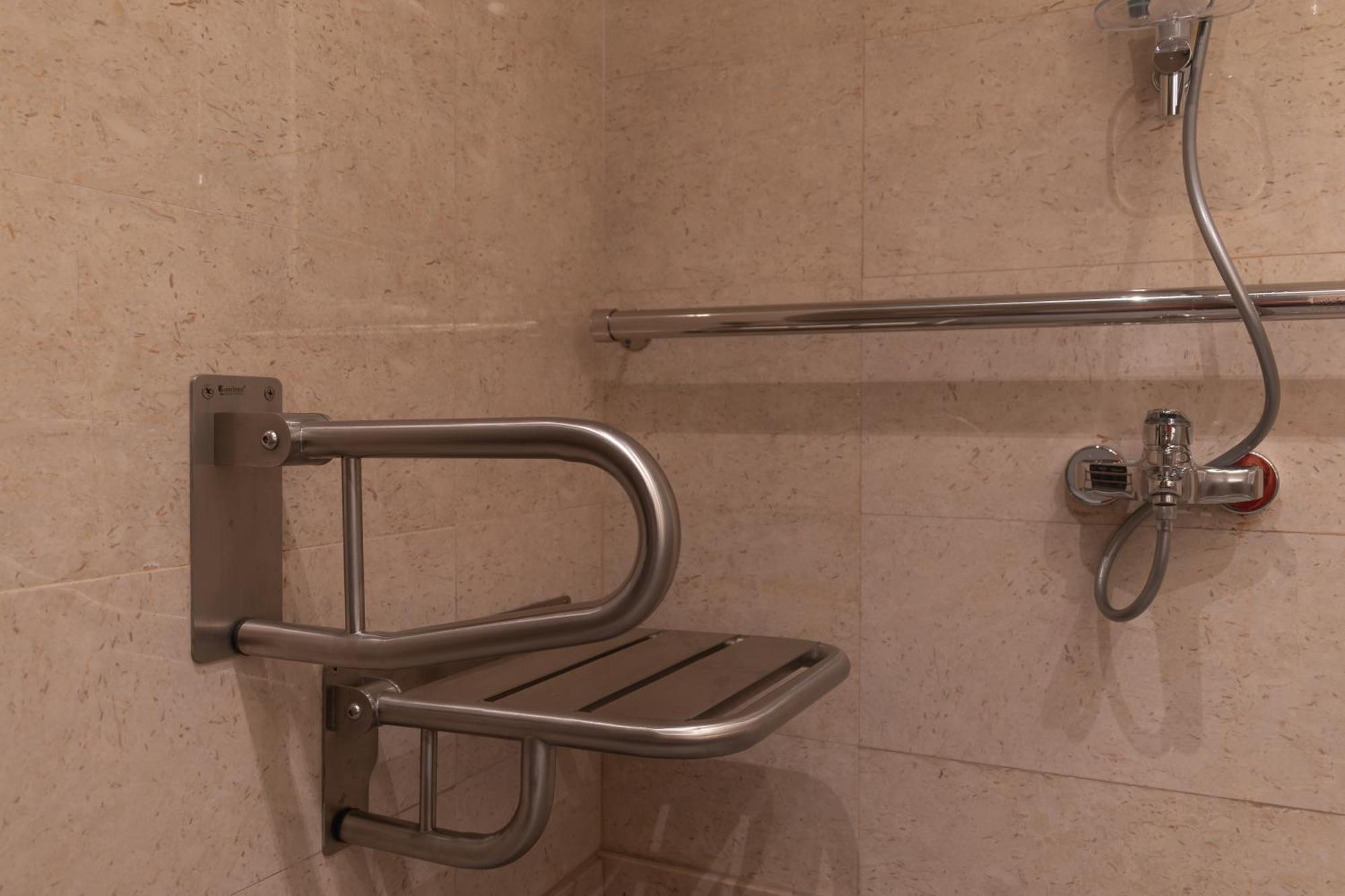 Best Western Plus Jeddah Hotel Madinah Road Extérieur photo