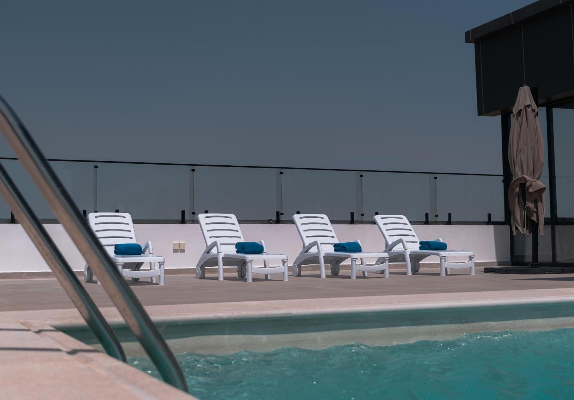Best Western Plus Jeddah Hotel Madinah Road Extérieur photo