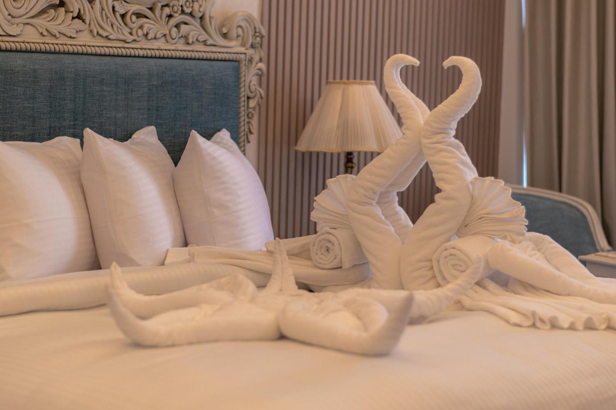 Best Western Plus Jeddah Hotel Madinah Road Extérieur photo