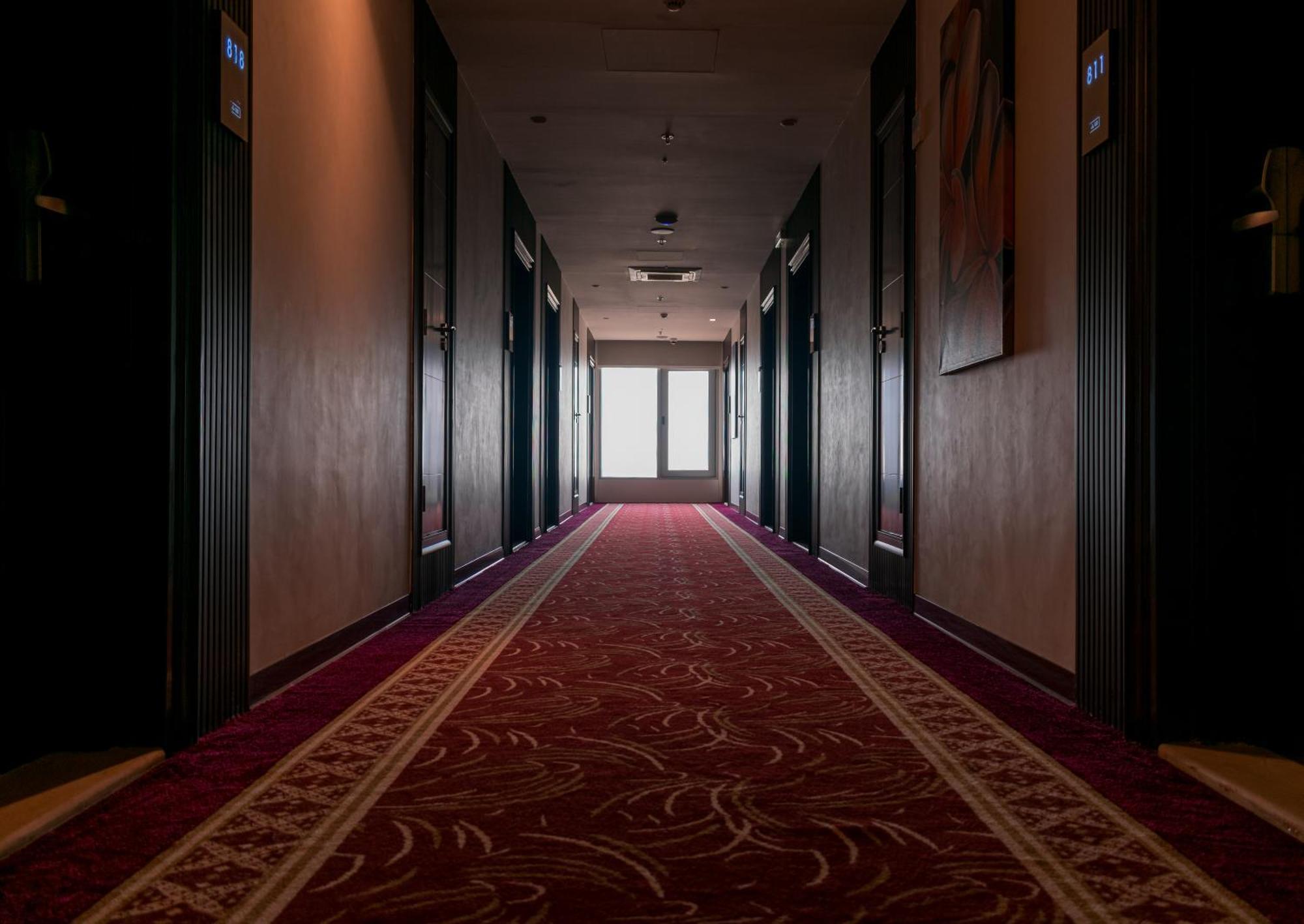 Best Western Plus Jeddah Hotel Madinah Road Extérieur photo