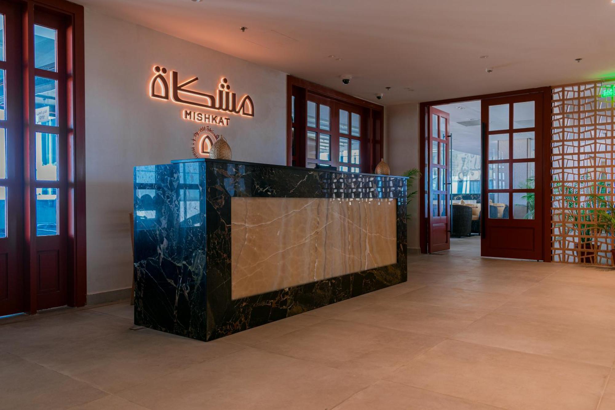 Best Western Plus Jeddah Hotel Madinah Road Extérieur photo