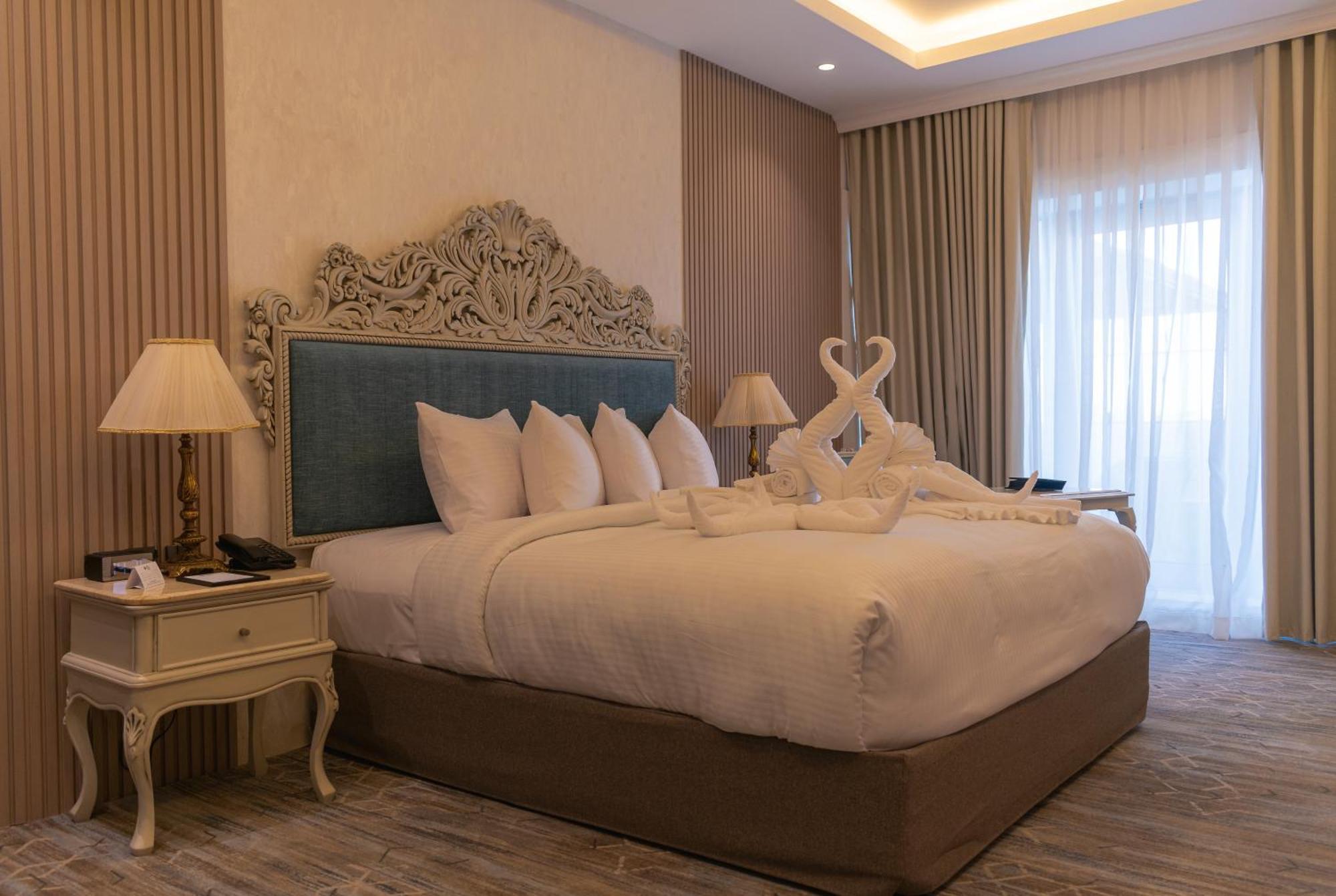 Best Western Plus Jeddah Hotel Madinah Road Extérieur photo